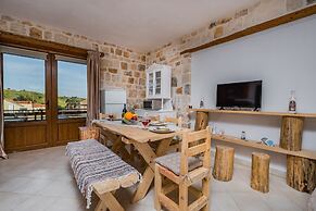 Villa Windmill Sunset