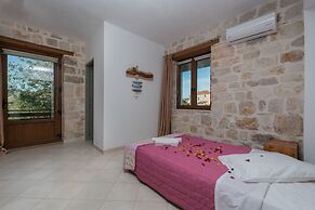 Villa Windmill Sunset