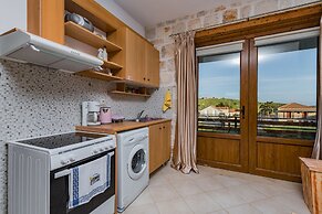 Villa Windmill Sunset