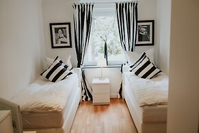 Luxury Apartment & Penthouse Villa