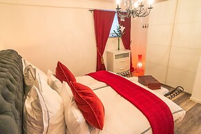 Luxury Apartment & Penthouse Villa