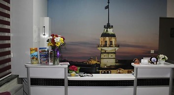 Altinboynuz Family Hotel