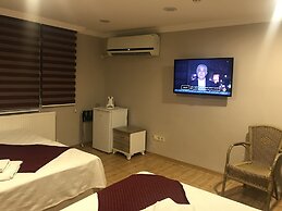 Altinboynuz Family Hotel