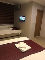 Altinboynuz Family Hotel