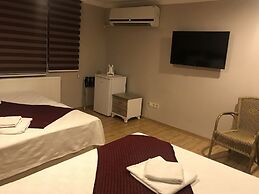 Altinboynuz Family Hotel