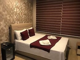 Altinboynuz Family Hotel