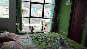 Hostal El Parque
