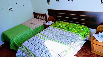 Hostal El Parque
