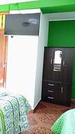 Hostal El Parque
