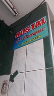 Hostal El Parque