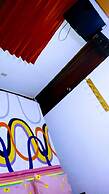Hostal El Parque
