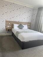 The Clarendon Hotel