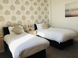 The Clarendon Hotel