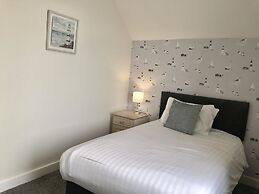 The Clarendon Hotel
