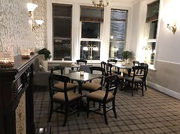The Clarendon Hotel