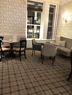 The Clarendon Hotel
