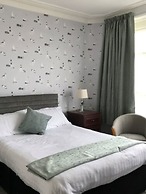 The Clarendon Hotel