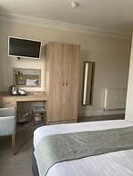 The Clarendon Hotel