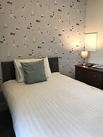 The Clarendon Hotel