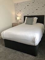 The Clarendon Hotel
