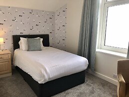 The Clarendon Hotel