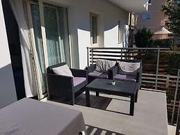 Anica Apartmani