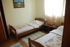 Anica Apartmani
