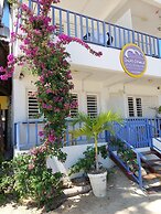 Saint Germain Kite Residence