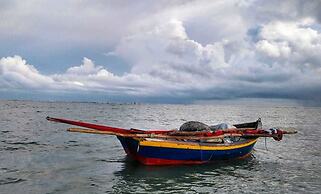 Saint Germain Kite Residence