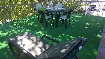 Carvalhosa Apartment