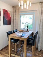 Ferienwohnung Dettum