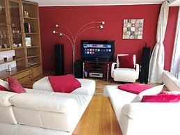 Ferienwohnung Dettum