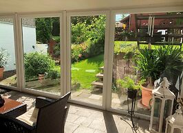 Ferienwohnung Dettum