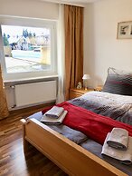 Ferienwohnung Dettum