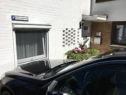 Ferienwohnung Dettum