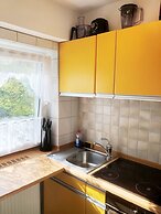 Ferienwohnung Dettum