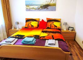Ferienwohnung Dettum