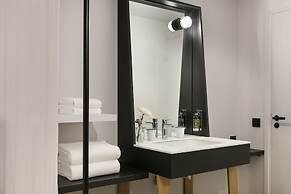 Oh La La! Hotel bar - Paris Bastille