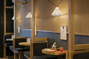 Oh La La! Hotel bar - Paris Bastille