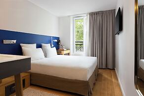 Oh La La! Hotel bar - Paris Bastille