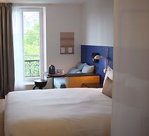 Oh La La! Hotel bar - Paris Bastille