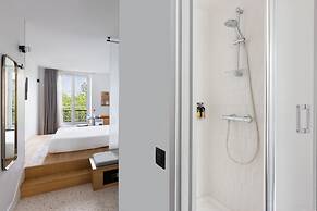 Oh La La! Hotel bar - Paris Bastille