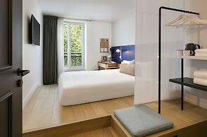 Oh La La! Hotel bar - Paris Bastille