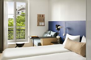 Oh La La! Hotel bar - Paris Bastille