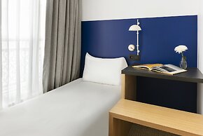 Oh La La! Hotel bar - Paris Bastille