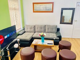 Bolton Apartments