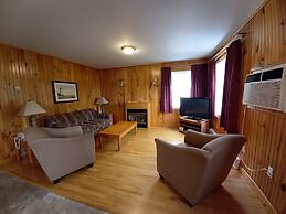 Anne's Windy Poplars Cottage Resort