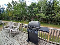 Anne's Windy Poplars Cottage Resort