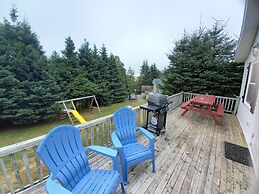 Anne's Windy Poplars Cottage Resort