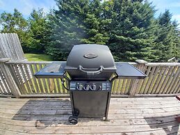 Anne's Windy Poplars Cottage Resort